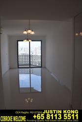 Sky Habitat (D20), Condominium #80743202
